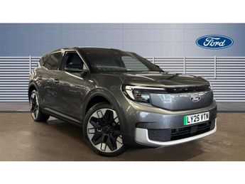 Ford Explorer 250kW Premium 79kWh AWD 5dr Auto Electric Estate