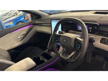 Ford Explorer 250kW Premium 79kWh AWD 5dr Auto Electric Estate