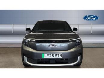 Ford Explorer 250kW Premium 79kWh AWD 5dr Auto Electric Estate