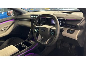 Ford Explorer 250kW Premium 79kWh AWD 5dr Auto Electric Estate