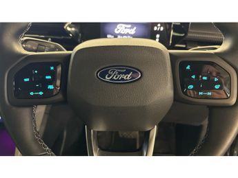 Ford Explorer 250kW Premium 79kWh AWD 5dr Auto Electric Estate