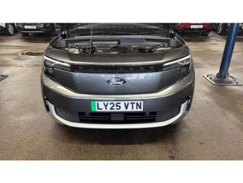 Ford Explorer 250kW Premium 79kWh AWD 5dr Auto Electric Estate