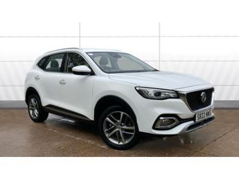 MG HS 1.5 T-GDI Excite 5dr DCT Petrol Hatchback