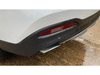 MG HS 1.5 T-GDI Excite 5dr DCT Petrol Hatchback