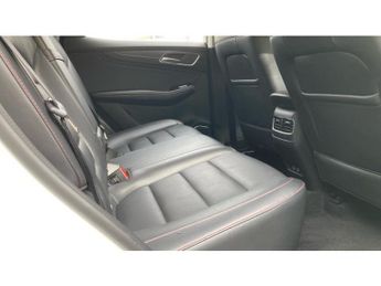 MG HS 1.5 T-GDI Excite 5dr DCT Petrol Hatchback