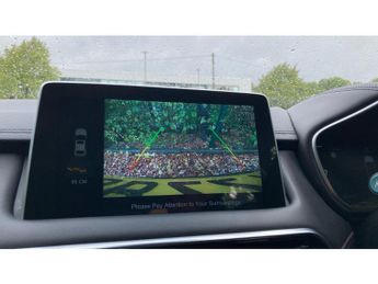 MG HS 1.5 T-GDI Excite 5dr DCT Petrol Hatchback