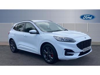 Ford Kuga 1.5 EcoBlue ST-Line Edition 5dr Diesel Estate