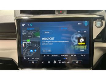 Ford Puma 123kW Premium 43kWh 5dr Auto Electric Hatchback