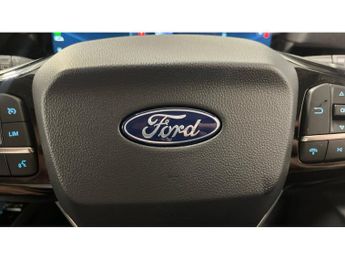 Ford Puma 123kW Premium 43kWh 5dr Auto Electric Hatchback