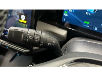 Ford Puma 123kW Premium 43kWh 5dr Auto Electric Hatchback