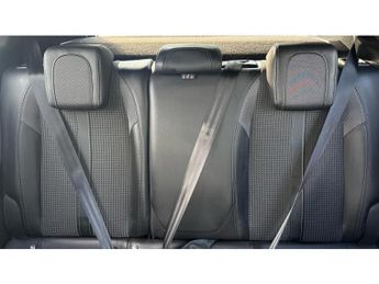Peugeot 2008 1.2 PureTech 130 GT 5dr EAT8 Petrol Estate