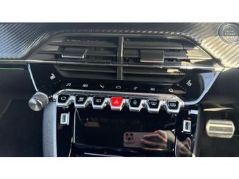 Peugeot 2008 1.2 PureTech 130 GT 5dr EAT8 Petrol Estate