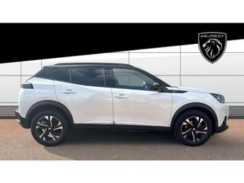 Peugeot 2008 1.2 PureTech 130 GT 5dr EAT8 Petrol Estate