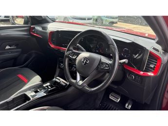 Vauxhall Mokka 1.2 Turbo SRi Premium 5dr Auto Petrol Hatchback