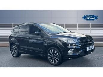 Ford Kuga 2.0 TDCi ST-Line 5dr 2WD Diesel Estate