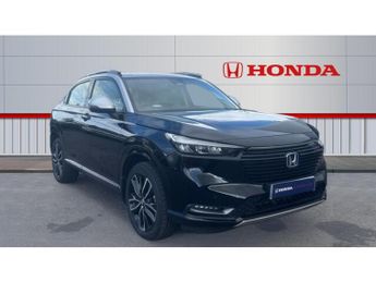 Honda HR-V 1.5 eHEV Advance Style 5dr CVT Hybrid Hatchback
