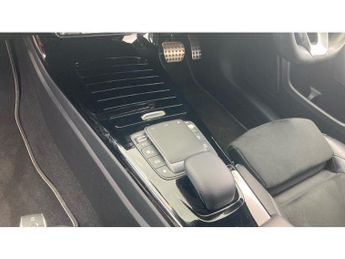 Mercedes-Benz A-Class A180 AMG Line Executive Edition 5dr Auto Petrol Hatchback
