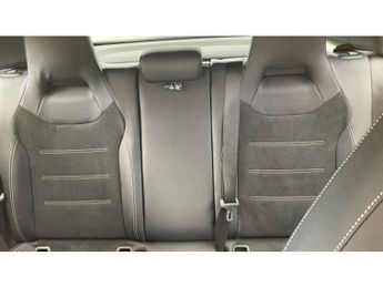Mercedes-Benz A-Class A180 AMG Line Executive Edition 5dr Auto Petrol Hatchback