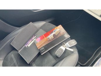 Mercedes-Benz A-Class A180 AMG Line Executive Edition 5dr Auto Petrol Hatchback