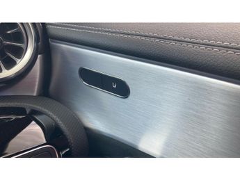 Mercedes-Benz A-Class A180 AMG Line Executive Edition 5dr Auto Petrol Hatchback