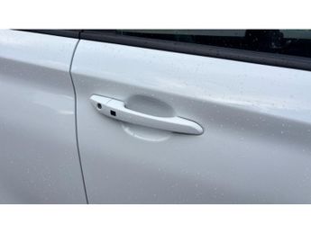 Hyundai KONA 1.6 GDi Hybrid Ultimate 5dr DCT Hybrid Hatchback