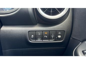 Hyundai KONA 1.6 GDi Hybrid Ultimate 5dr DCT Hybrid Hatchback