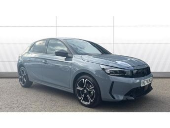 Vauxhall Corsa 1.2 GS 5dr Petrol Hatchback