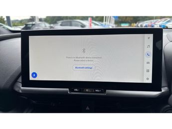 Toyota C-HR 1.8 Hybrid Design 5dr CVT Hybrid Hatchback