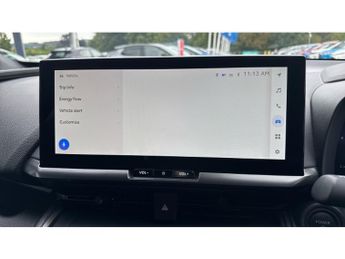 Toyota C-HR 1.8 Hybrid Design 5dr CVT Hybrid Hatchback