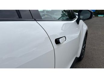 Toyota C-HR 1.8 Hybrid Design 5dr CVT Hybrid Hatchback