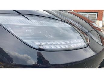 Hyundai IONIQ 6 239kW Ultimate 77kWh 4dr AWD Auto Electric Saloon
