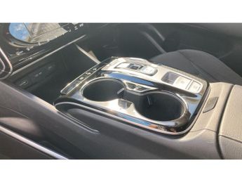 Hyundai TUCSON 1.6 TGDi Hybrid 230 SE Connect 5dr 2WD Auto Hybrid Estate