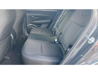 Hyundai TUCSON 1.6 TGDi Hybrid 230 SE Connect 5dr 2WD Auto Hybrid Estate
