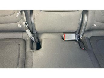 Hyundai TUCSON 1.6 TGDi Hybrid 230 SE Connect 5dr 2WD Auto Hybrid Estate