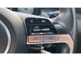 Hyundai TUCSON 1.6 TGDi Hybrid 230 SE Connect 5dr 2WD Auto Hybrid Estate