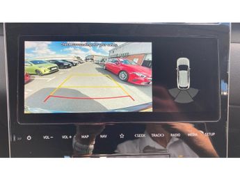 Hyundai TUCSON 1.6 TGDi Hybrid 230 SE Connect 5dr 2WD Auto Hybrid Estate