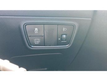 Hyundai TUCSON 1.6 TGDi Hybrid 230 SE Connect 5dr 2WD Auto Hybrid Estate