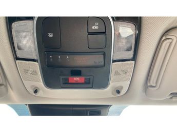 Hyundai TUCSON 1.6 TGDi Hybrid 230 SE Connect 5dr 2WD Auto Hybrid Estate