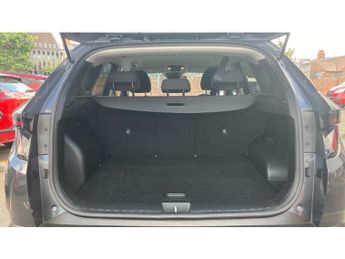 Hyundai TUCSON 1.6 TGDi Hybrid 230 SE Connect 5dr 2WD Auto Hybrid Estate