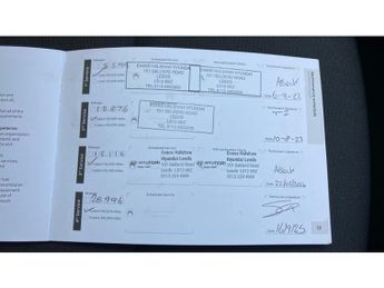 Hyundai TUCSON 1.6 TGDi Hybrid 230 SE Connect 5dr 2WD Auto Hybrid Estate