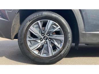 Hyundai TUCSON 1.6 TGDi Hybrid 230 SE Connect 5dr 2WD Auto Hybrid Estate