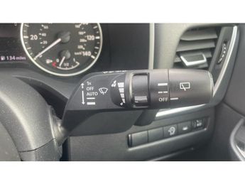 Nissan Qashqai 1.3 DiG-T MH 158 Acenta Premium 5dr Xtronic Petrol Hatchback