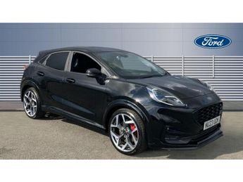 Ford Puma 1.5 EcoBoost ST 5dr Petrol Hatchback