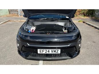 Hyundai KONA 160kW N Line 65kWh 5dr Auto Electric Hatchback