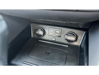 Hyundai IONIQ 1.6 GDi Hybrid Premium SE 5dr DCT Hybrid Hatchback