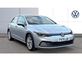 Volkswagen Golf 1.5 TSI 150 Style 5dr Petrol Hatchback