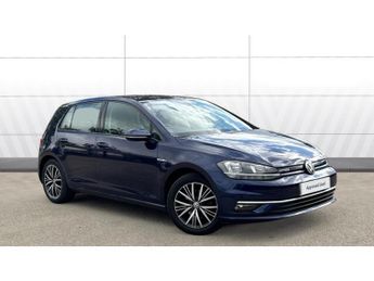 Volkswagen Golf 1.5 TSI EVO SE 5dr Petrol Hatchback