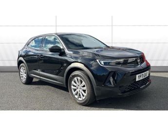 Vauxhall Mokka 1.2 Turbo 100 SE 5dr Petrol Hatchback