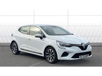 Renault Clio 1.0 TCe 90 Iconic Edition 5dr Petrol Hatchback