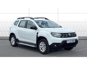 Dacia Duster 1.0 TCe 90 Comfort 5dr Petrol Estate